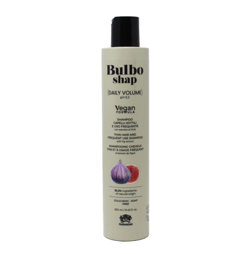 farmagan-bulbo-shap-daily-volume-shampoo-250ml Farmagan Bulbo Shap Daily Volume Shampoo 250ML