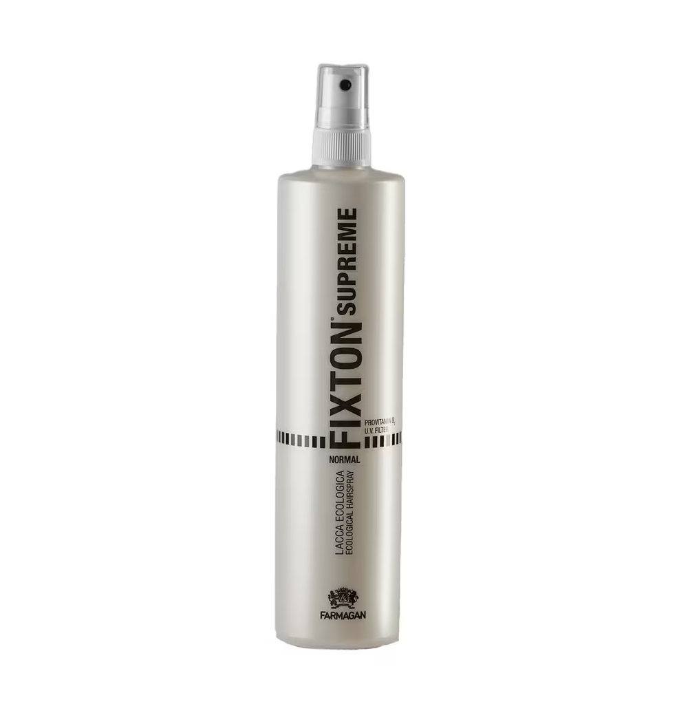 farmagan-fixton-supreme-lacca-ecologica-normal-no-gas-250ml Farmagan Fixton Supreme Lacca Ecologica Normal No Gas 250ML