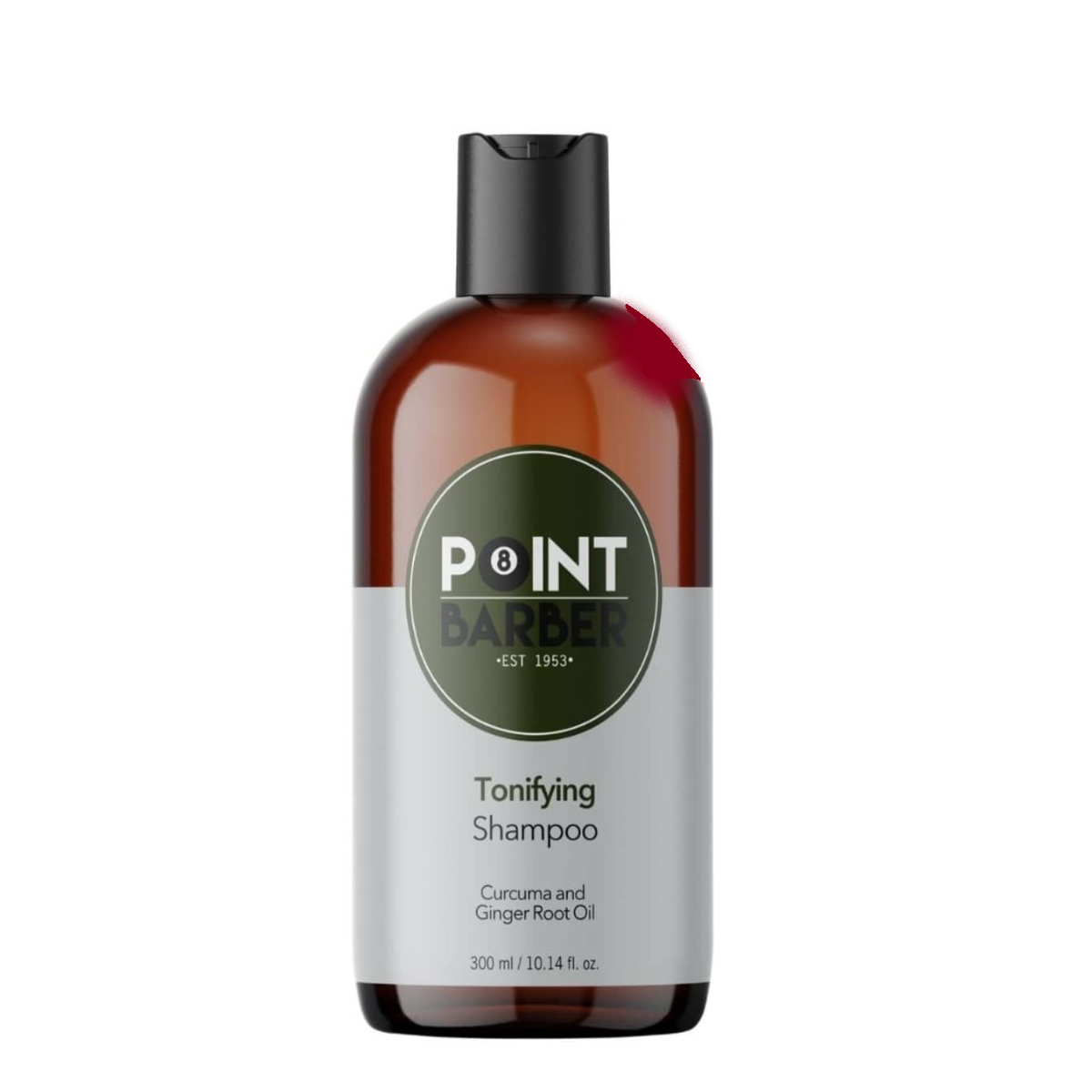 farmagan-point-barber-shampoo-tonificante-300ml Farmagan Point Barber Shampoo Tonificante 300ML
