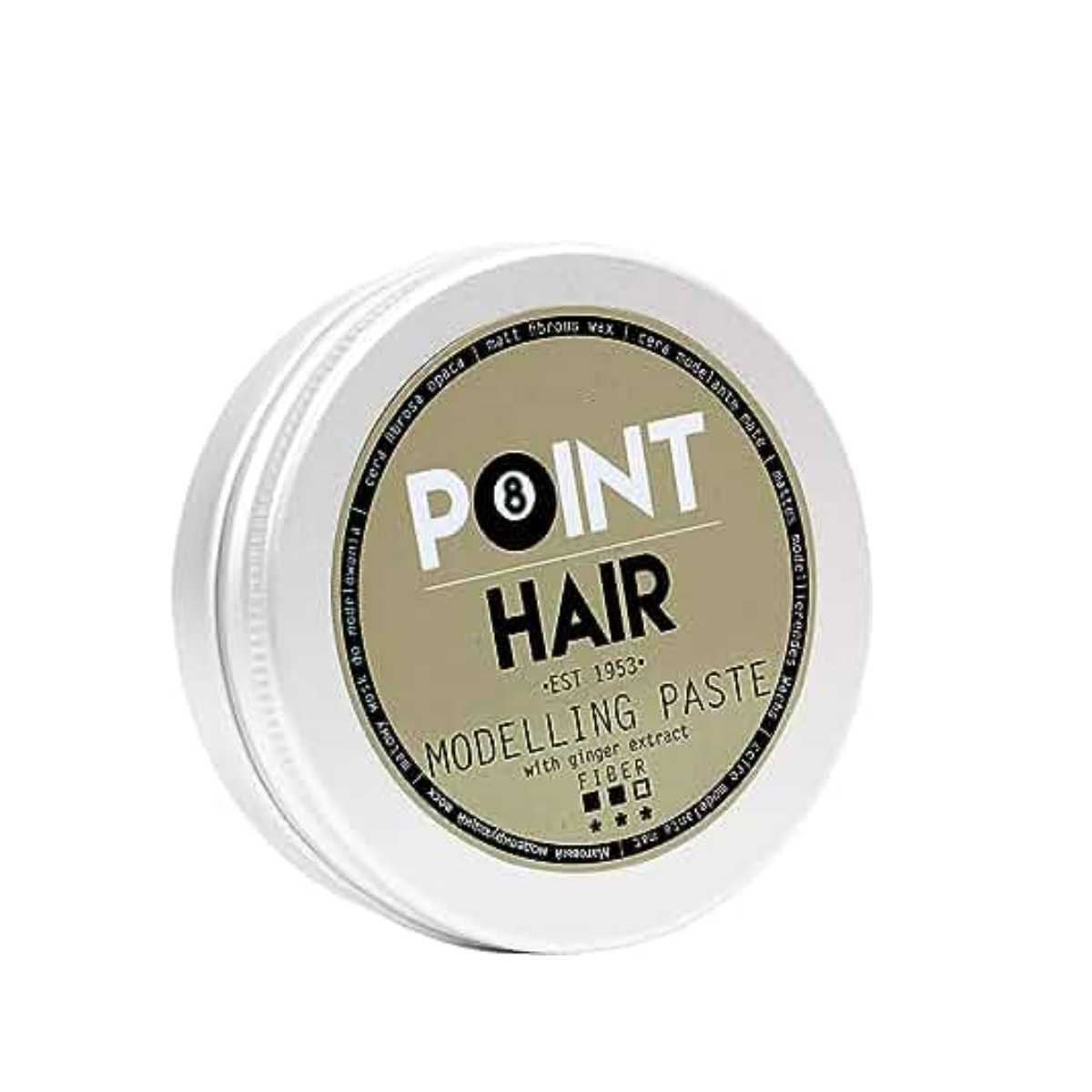 farmagan-point-hair-modelling-paste-opaca-100ml Farmagan Point Hair Modelling Paste Opaca 100ML