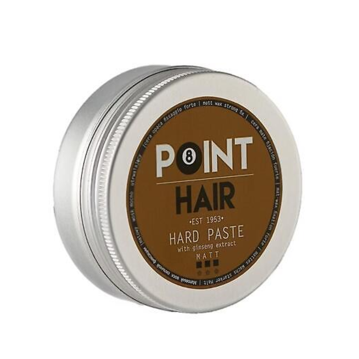 farmagan-point-hair-hard-paste-opaca-100ml Farmagan Point Hair Hard Paste Opaca 100ML