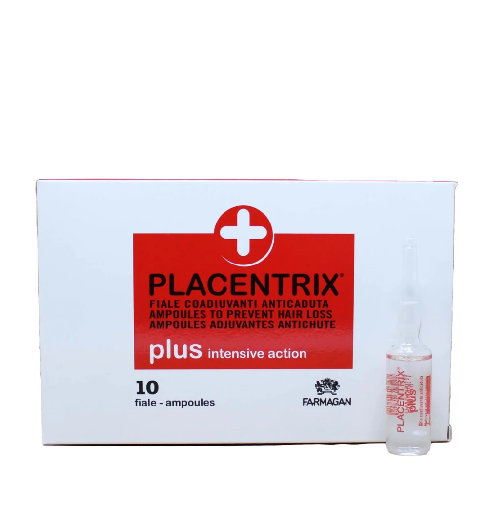 farmagan-placentrix-plus-anticaduta-10-fiale-x-10ml Farmagan Placentrix Plus Anticaduta 10 Fiale X 10ML