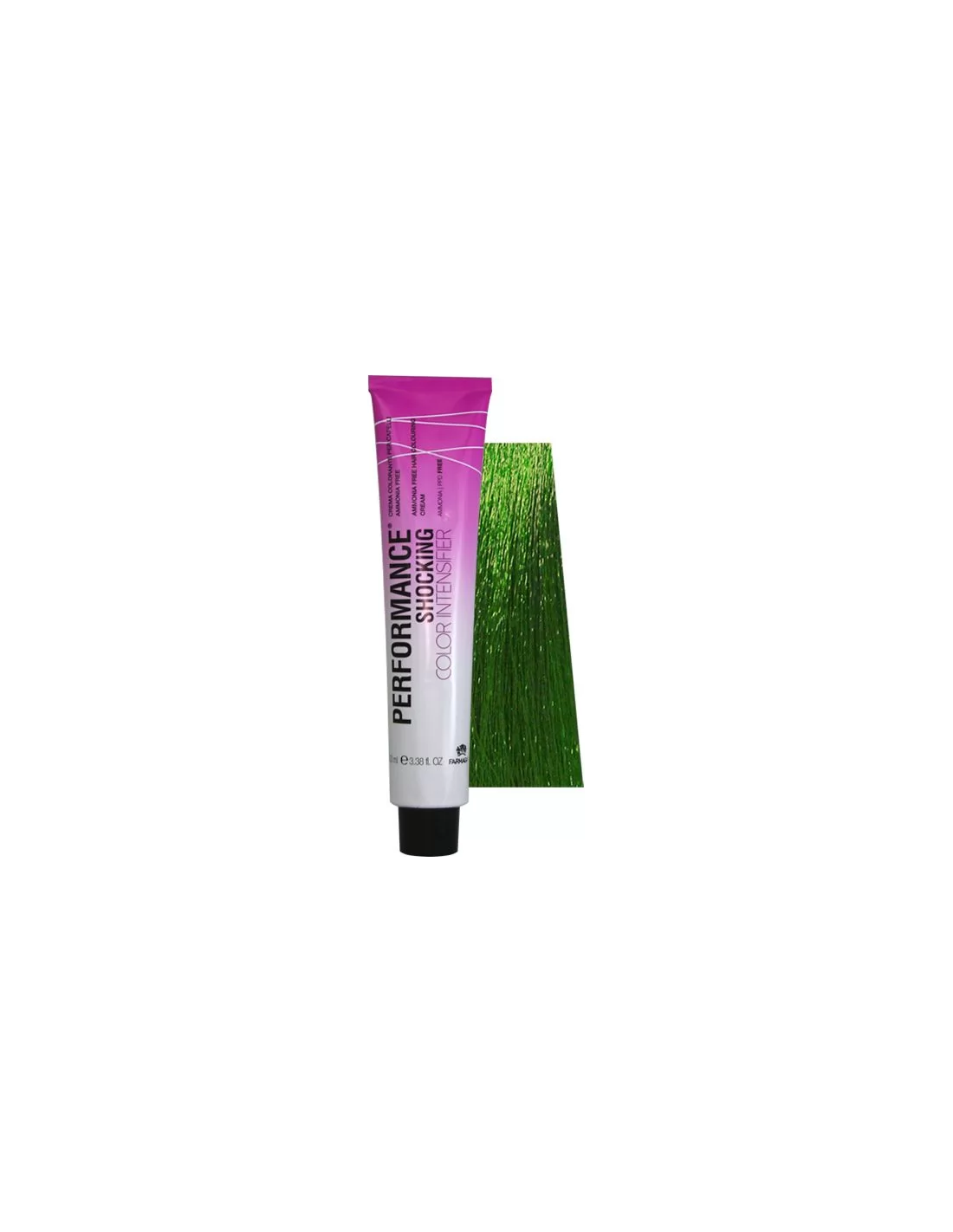 farmagan-performance-shocking-intensificatore-senza-ammoniaca-100ml-green Farmagan Performance Shocking Intensificatore Senza Ammoniaca 100ML Green