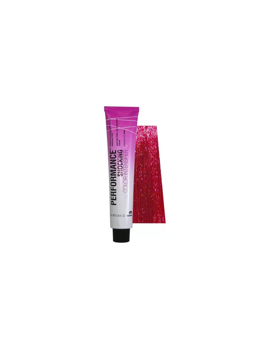 farmagan-performance-shocking-intensificatore-senza-ammoniaca-100ml-red Farmagan Performance Shocking Intensificatore Senza Ammoniaca 100ML Red
