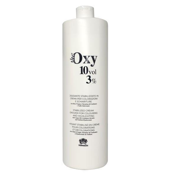 farmagan-ossigeno-the-oxy-950ml-10-vol Farmagan Ossigeno The Oxy 950ML 10 Vol