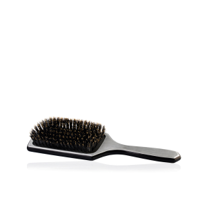 Labor spazzola hair stylist pneumatica setole cinghiale