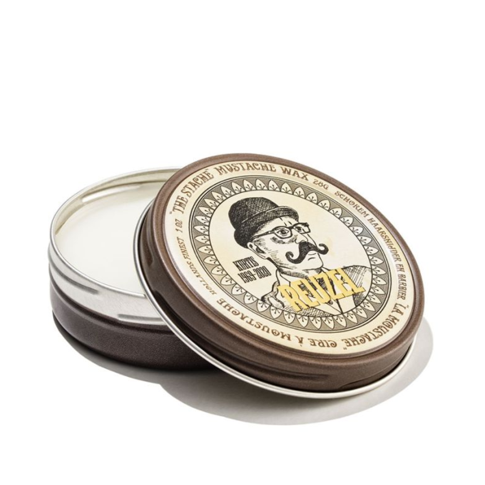 reuzel-moustache-wax-28gr Reuzel Moustache Wax 28GR