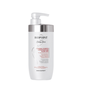 Body care crema corpo idratazione sublime 500 ml pv05320