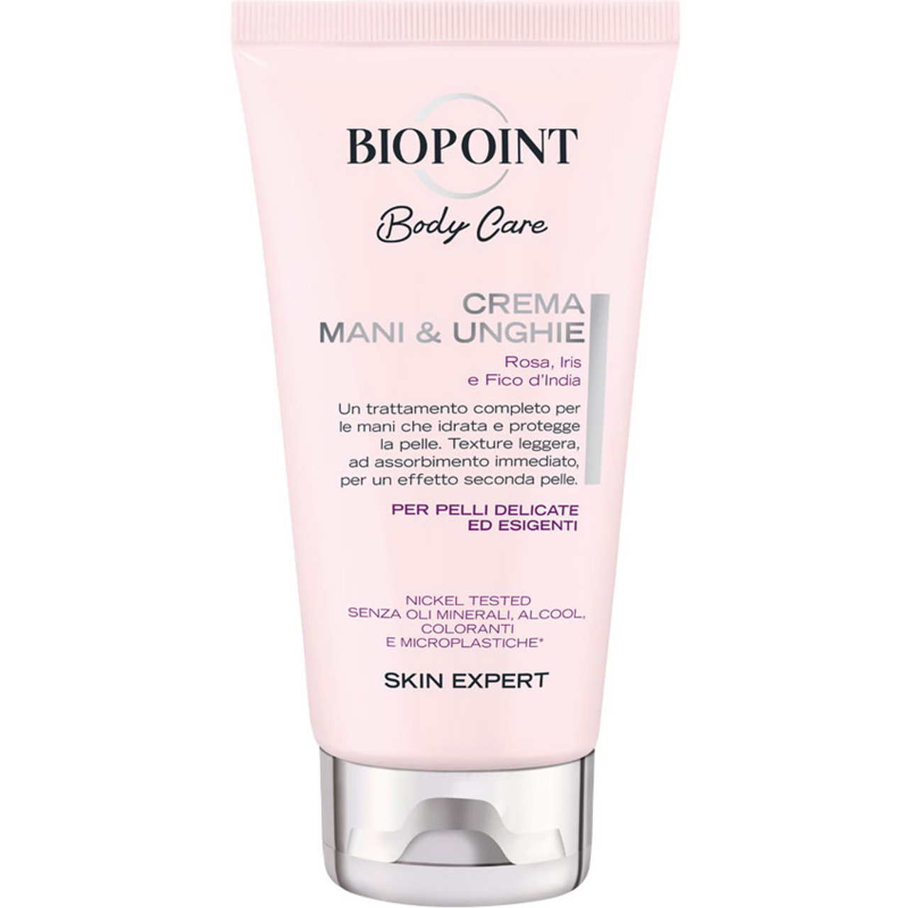 biopoint-crema-mani-e-unghie-body-care-75-ml Biopoint Crema Mani E Unghie Body Care 75 ML