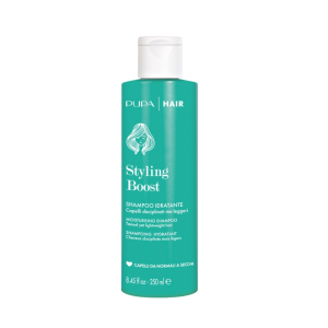 Shampoo idratante 250ml