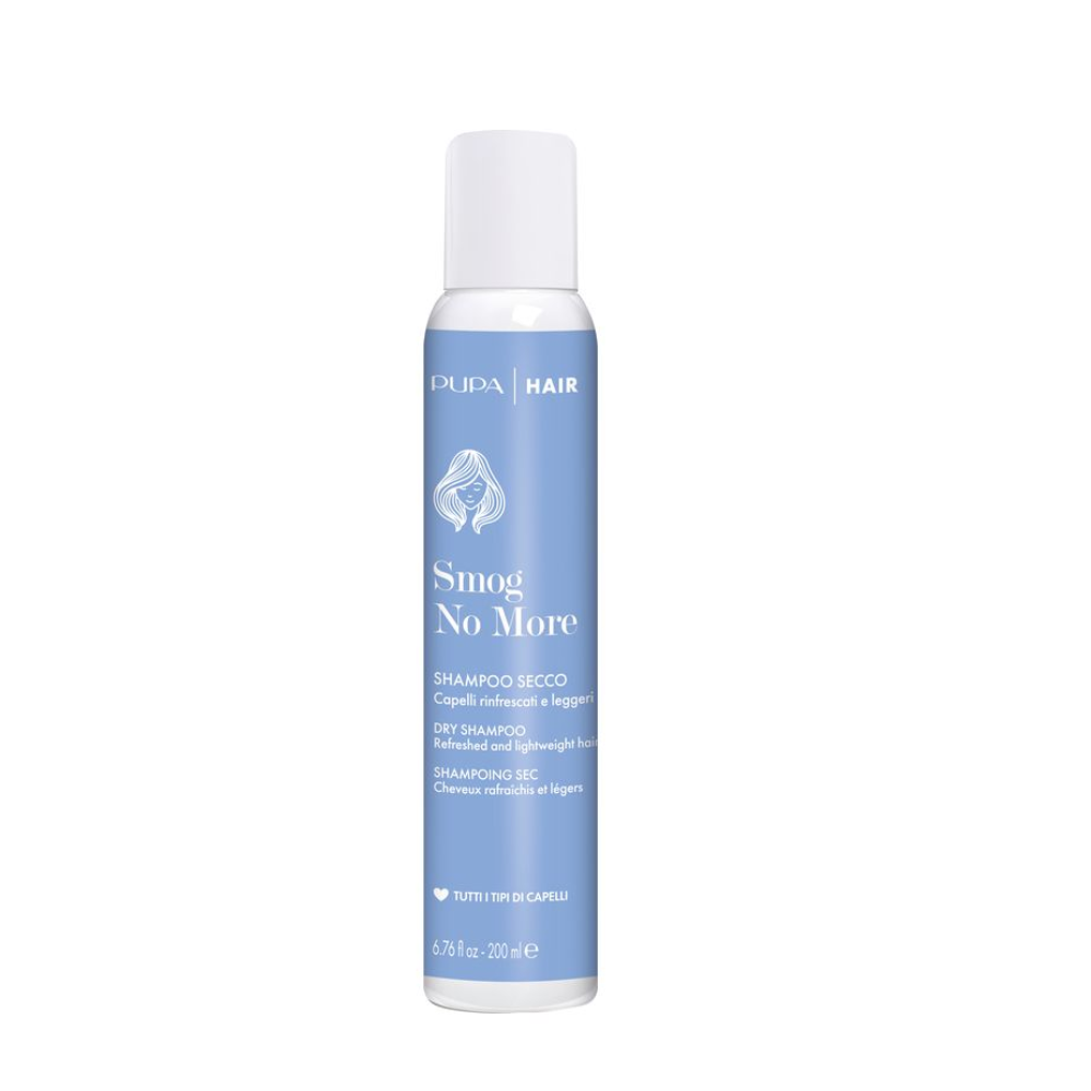 pupa-shampoo-secco-200ml Pupa Shampoo Secco 200ML