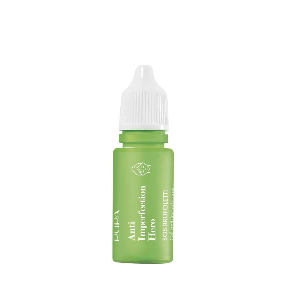 pupa-anti-imperfection-hero-sos-brufoletti-10ml Pupa Anti Imperfection Hero Sos Brufoletti 10ML