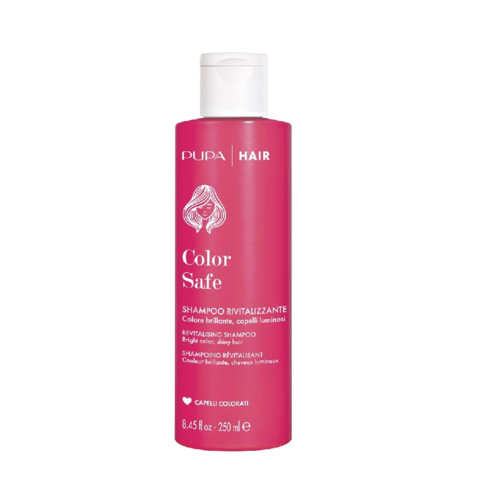 Pupa Shampoo Rivitalizzante 250ML