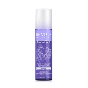 Equave instant detangling conditioner anti-brassiness blonde hair 200ml 726856400