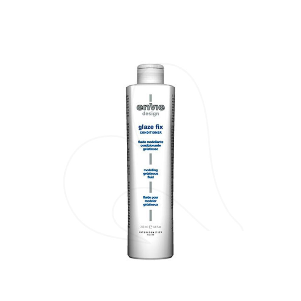 envie-glaze-fix-conditioner-modelling-fuid-design-200ml Envie Glaze Fix Conditioner Modelling Fuid Design 200ml