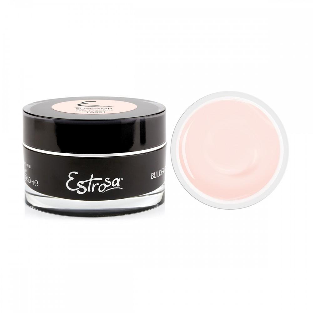estrosa-gel-superior-glass-ivory-cover-50ml Estrosa Gel Superior Glass Ivory Cover 50ML