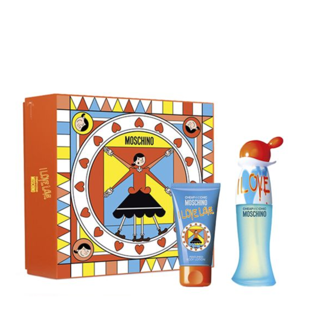 moschino-cheap-and-chic-i-love-conf.-edt-30-ml+-body-lotion-50-ml Moschino Cheap and Chic I Love Conf. EDT 30 Ml+ Body Lotion 50 Ml