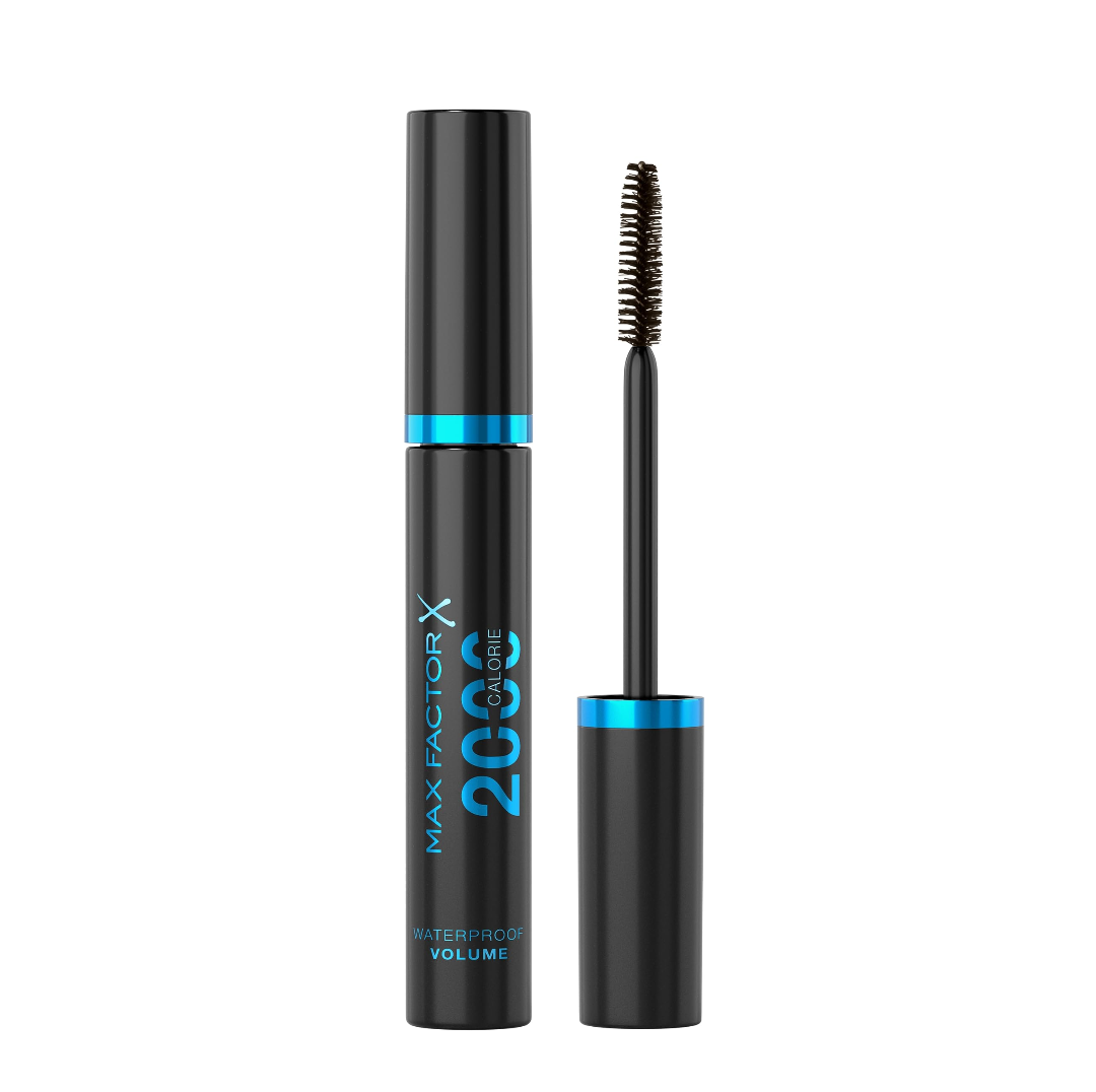 max-factor-mascara-2000-calorie-restage-waterpoof Max Factor Mascara 2000 Calorie Restage Waterpoof