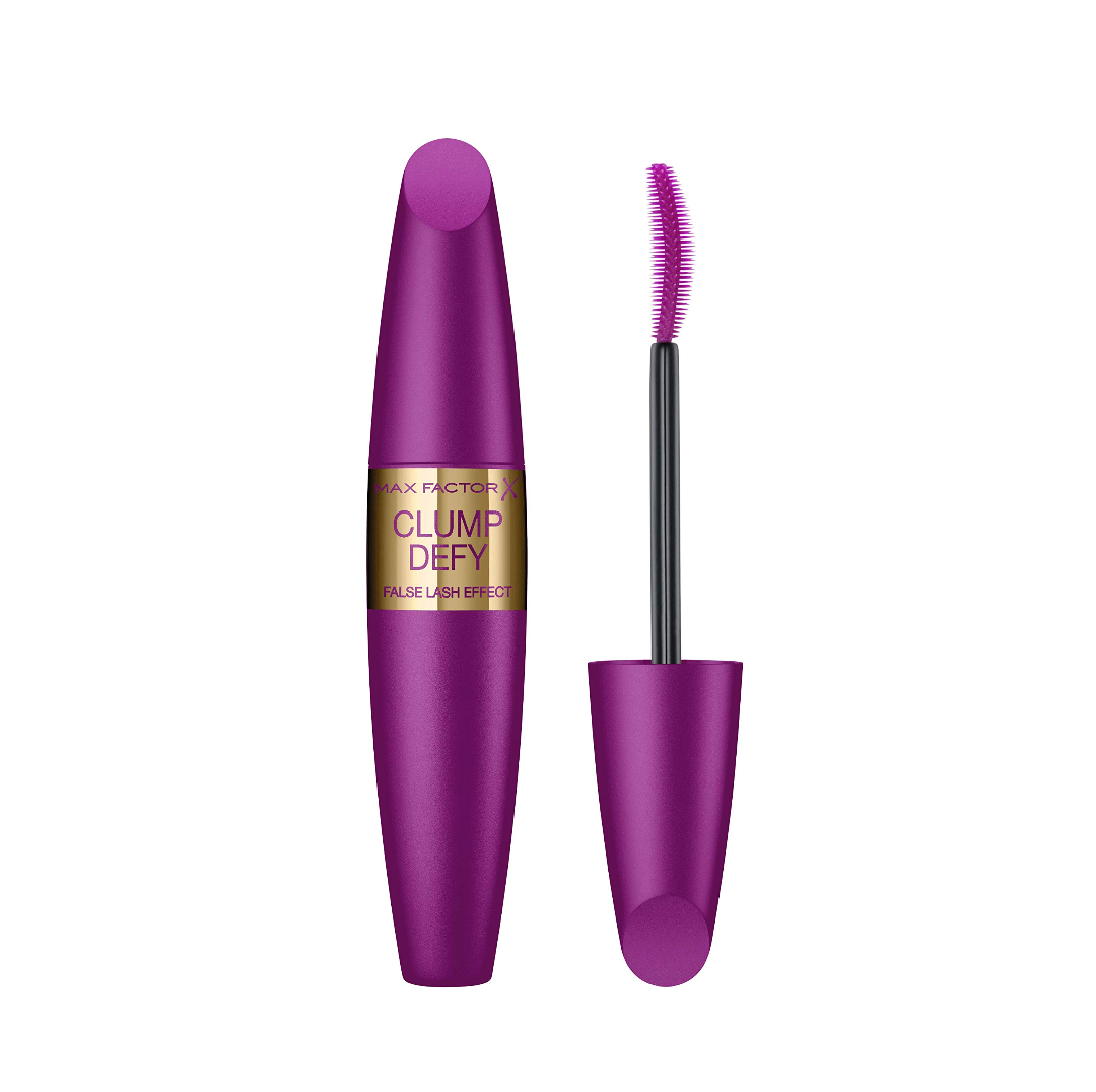max-factor-mascara-clump-defy Max Factor Mascara Clump Defy