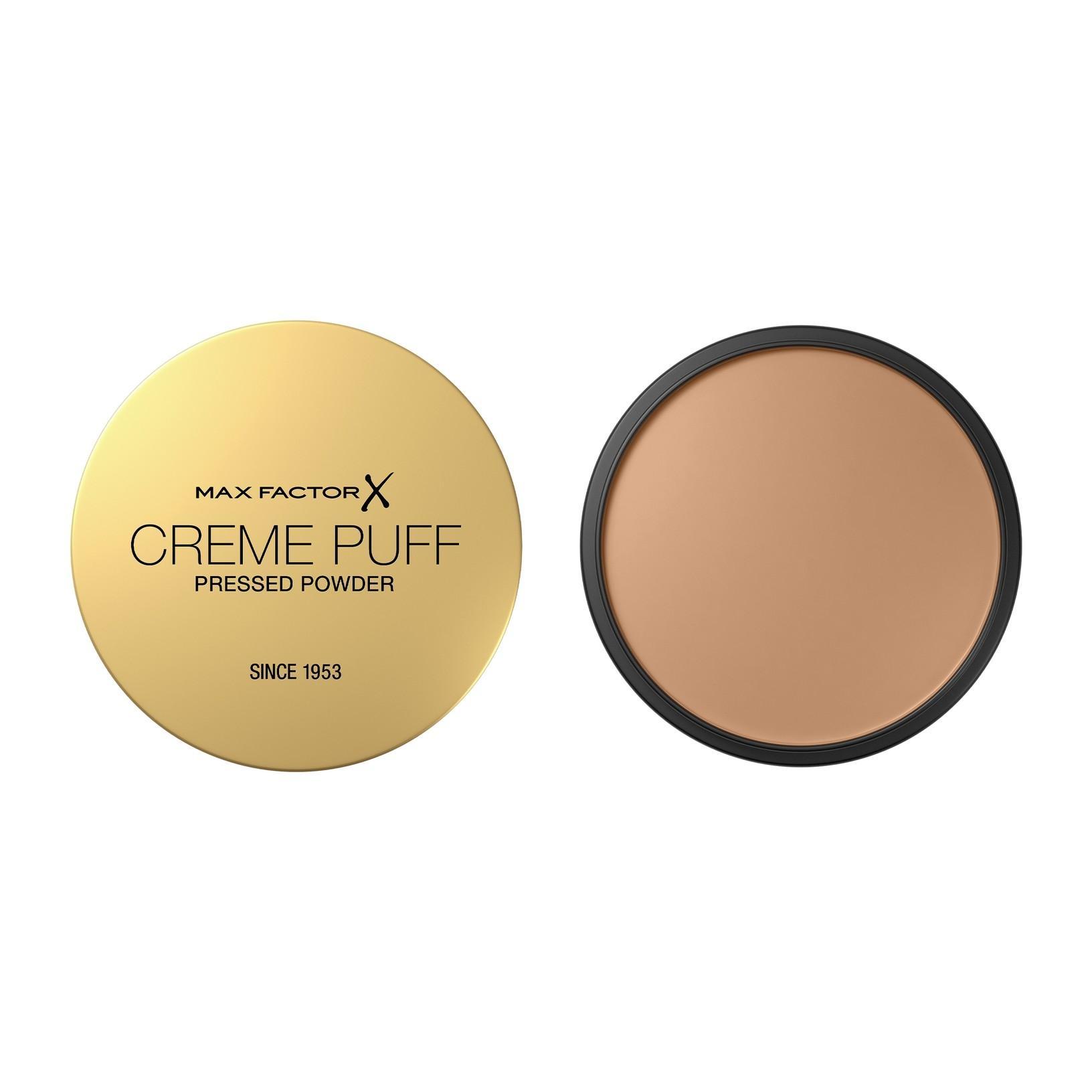 max-factor-cipria-cru00e8me-puff-n.13-nouveau-beige Max Factor Cipria Cru00e8me Puff N.13 Nouveau Beige