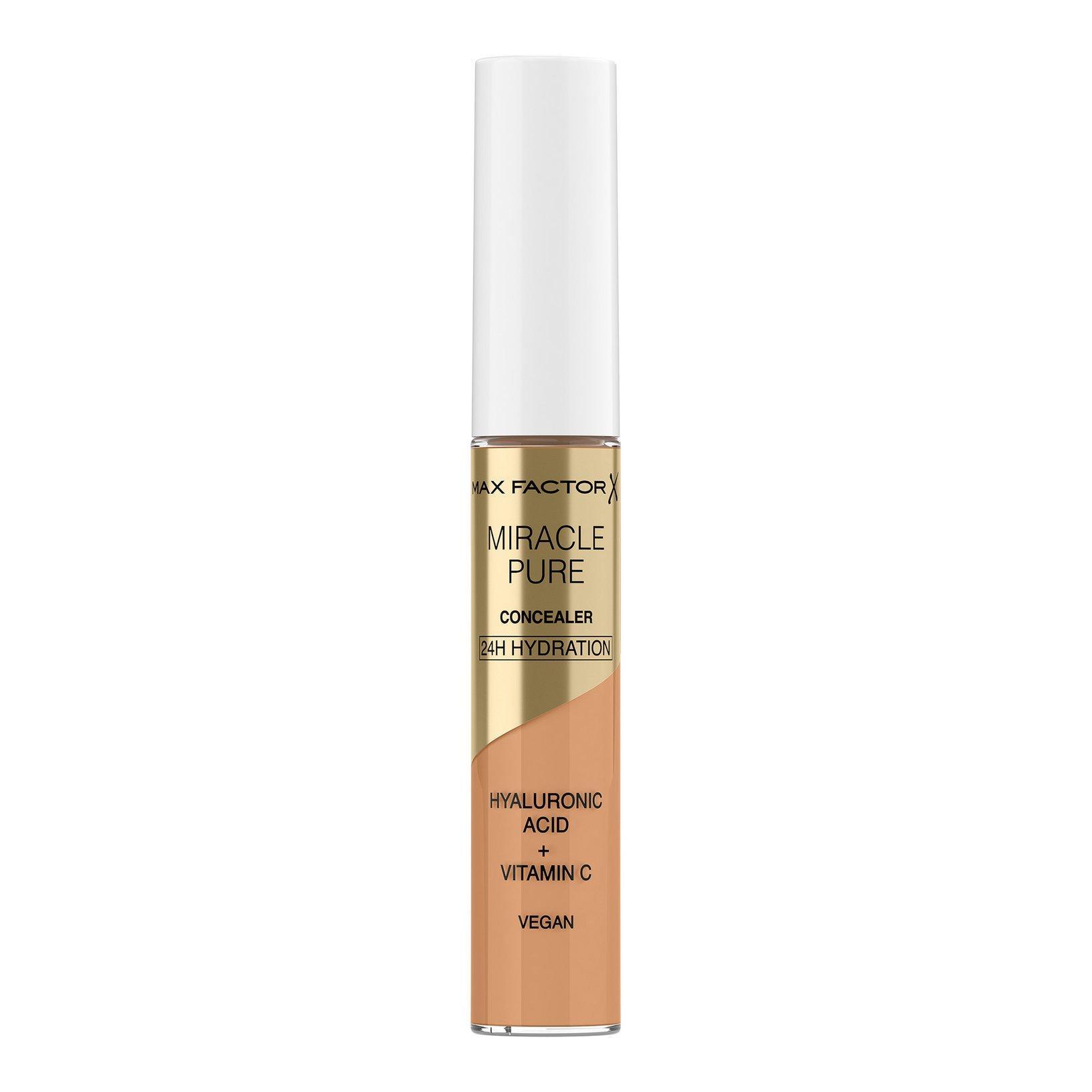 max-factor-correttore-miracle-pure-n.04 Max Factor Correttore Miracle Pure N.04
