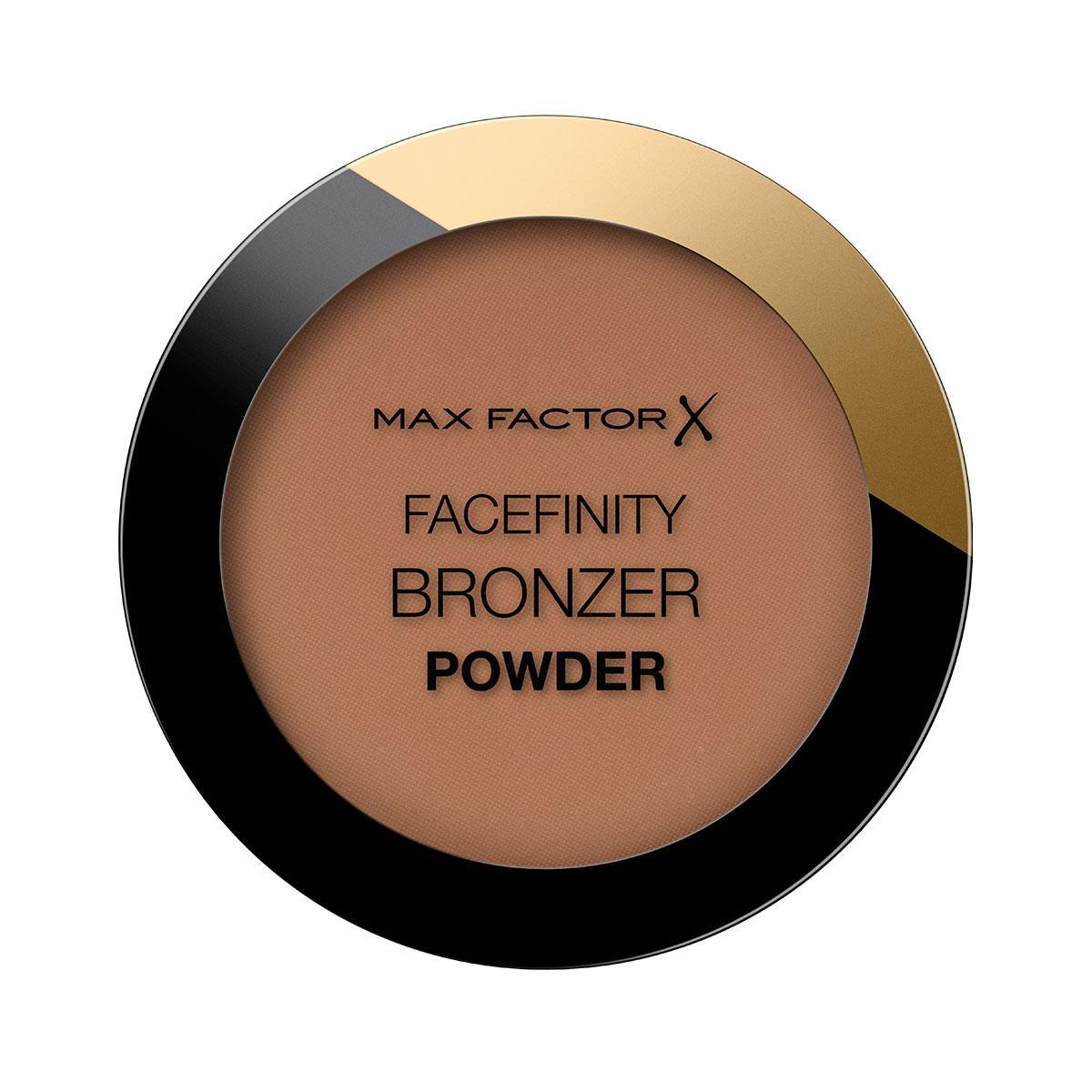 max-factor-terra-facefinity-bronzer-n.02-warm-tan Max Factor Terra Facefinity Bronzer N.02 Warm Tan