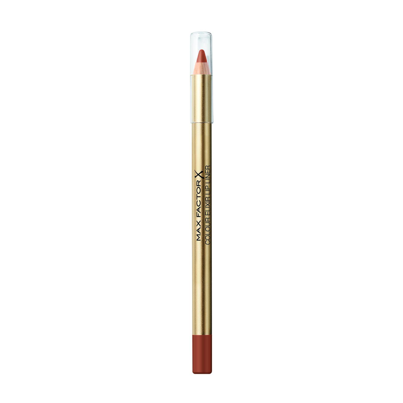 max-factor-matita-labbra-colour-elixir-lip-liner-n.15-soft-spice Max Factor Matita Labbra Colour Elixir Lip Liner N.15 Soft Spice