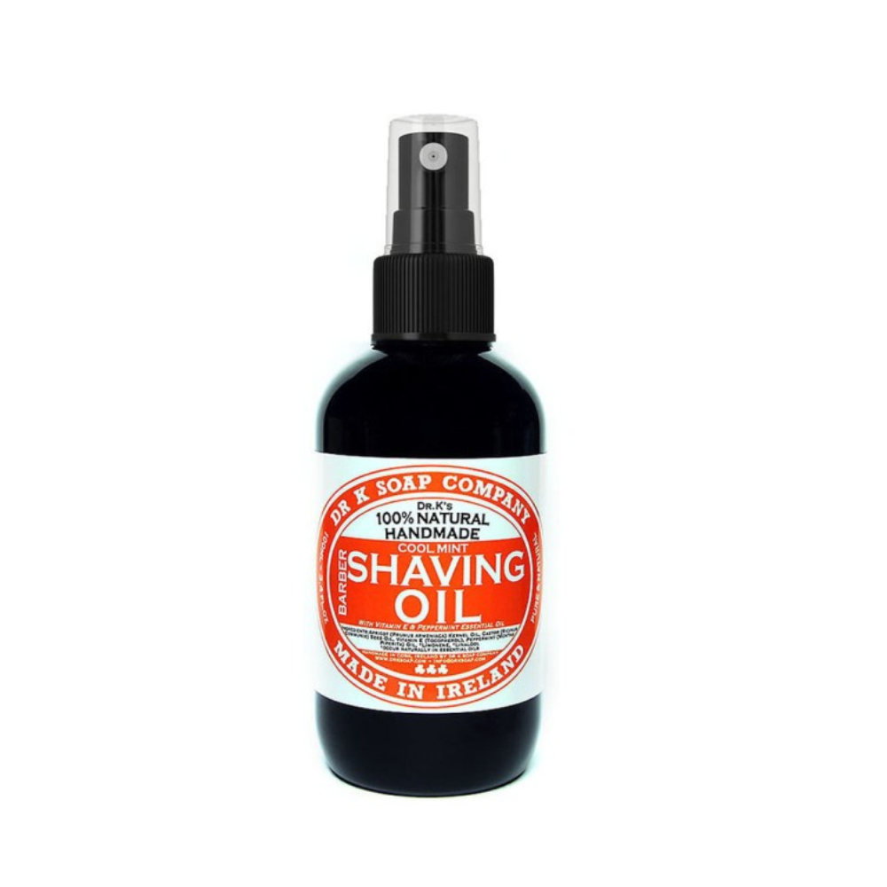 dr-k-barber-zero-shaving-oil-50ml Dr K Barber Zero Shaving Oil 50ML