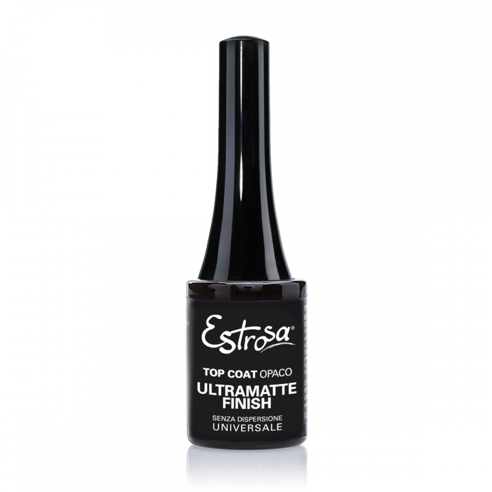 estrosa-top-coat-ultramatte-finish-14ml Estrosa Top Coat Ultramatte Finish 14ML