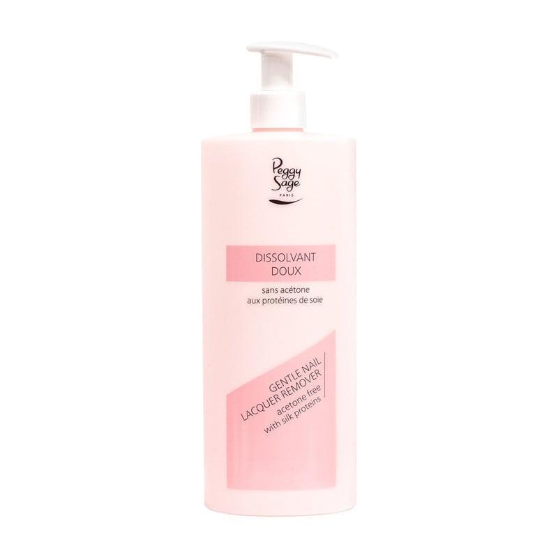 peggy sage peggy sage 120114 solvente delicato senza acetone 990ml - foto 1 peggy sage peggy sage 120114 solvente delicato senza acetone 990ml - foto 1