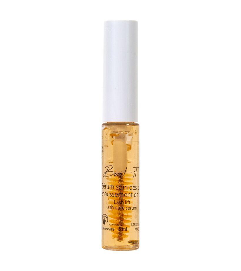 peggy sage peggy sage 138003 siero di trattamento delle ciglia 5ml - foto 1