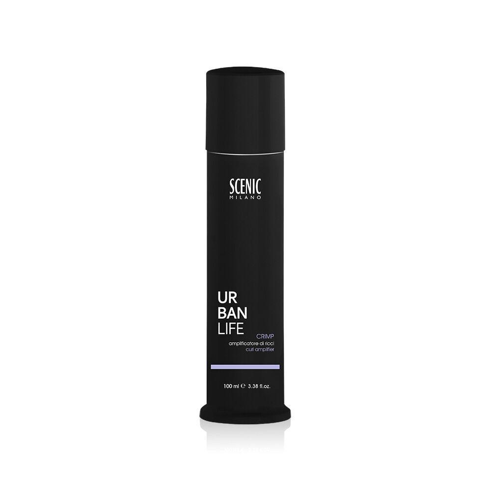 scenic-urban-life-crimp-amplificatore-di-ricci-100ml Scenic Urban Life Crimp Amplificatore Di Ricci 100ML