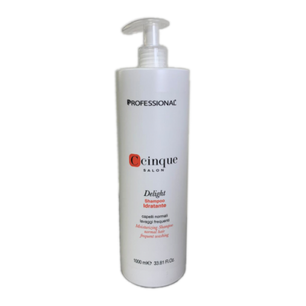 professional-c-cinque-delight-shampoo-idratante-lavaggi-frequenti-1000ml Professional C Cinque Delight Shampoo Idratante Lavaggi Frequenti 1000ML