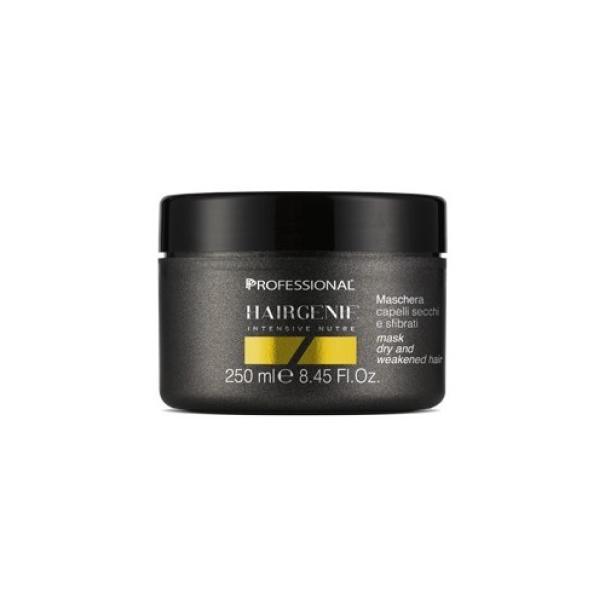 professional-hairgenie-intensive-nutre-maschera-capelli-secchi-250ml Professional Hairgenie Intensive Nutre Maschera Capelli Secchi 250ML