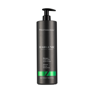 Hairgenie volume boost shampoo capelli sottili 1000ml