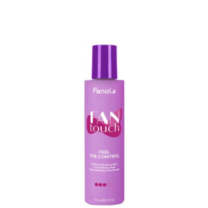 Fan touch feel the control fluido definizione ricci 200 ml