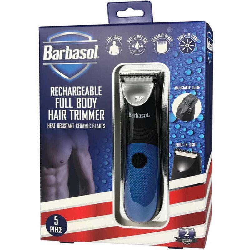 barbasol-body-trimmer-cordless- Barbasol Body Trimmer Cordless