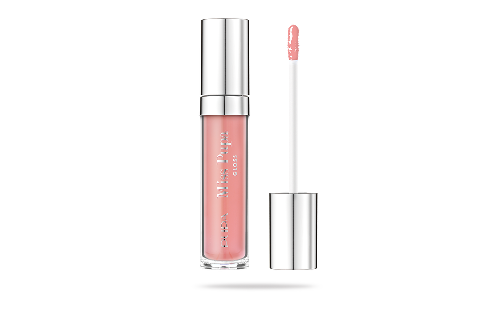pupa-miss-pupa-gloss-ultra-brillante-401 Pupa Miss Pupa Gloss Ultra Brillante 401
