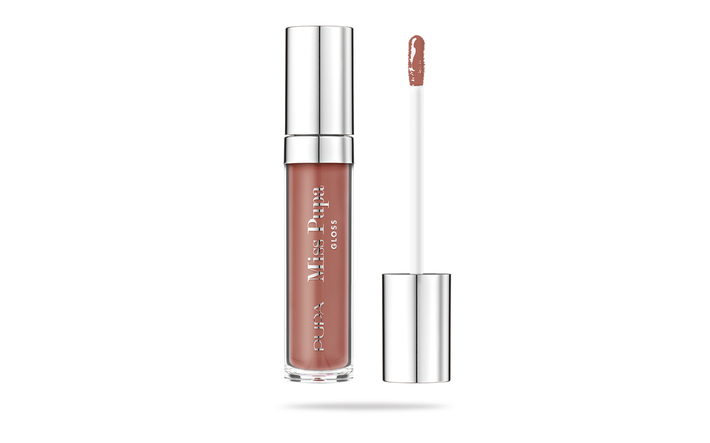Pupa Miss Pupa Gloss Ultra Brillante 404