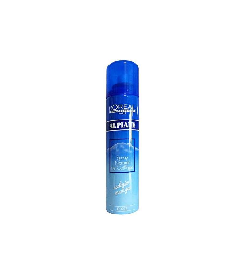 Lu00b4Oru00e8al Lacca Ecologica Forte Alpiane 250ML