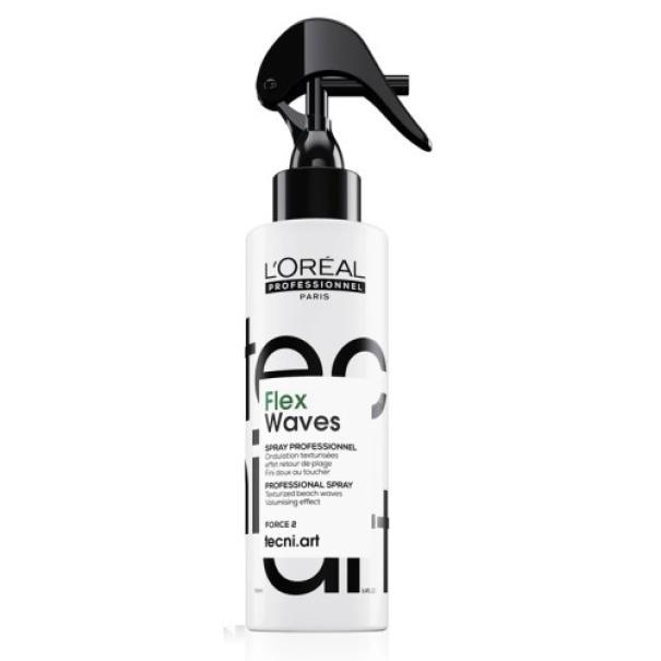 lu00b4oru00e8al-spray-texturizzante-beach-waves-tecniart-150ml Lu00b4Oru00e8al Spray Texturizzante Beach Waves Tecniart 150ML