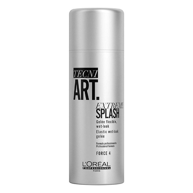 lu00b4oru00e8al-gel-extreme-splash-tecniart-150ml Lu00b4Oru00e8al Gel Extreme Splash Tecniart 150ML