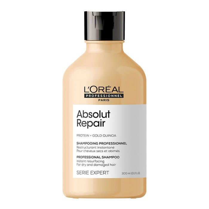 lu00b4oru00e8al-shampoo-ristrutturante-absolut-repair-serie-expert-300ml Lu00b4Oru00e8al Shampoo Ristrutturante Absolut Repair Serie Expert 300ML