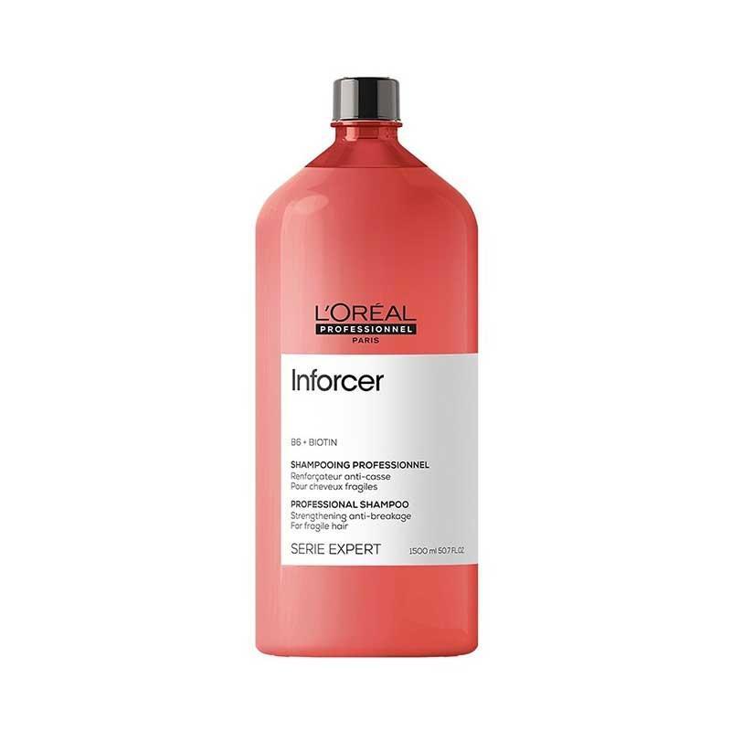 lu00b4oru00e8al-shampoo-rinforzante-inforcer-seire-expert-1500ml Lu00b4Oru00e8al Shampoo Rinforzante Inforcer Seire Expert 1500ML