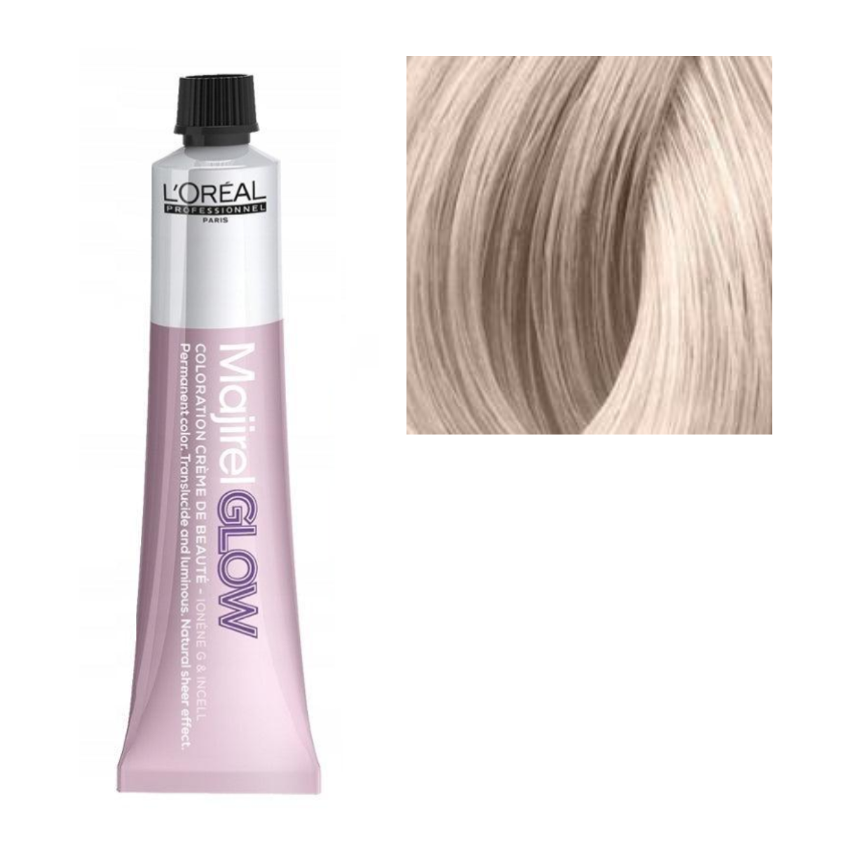 lu00b4oru00e8al-tinta-illuminante-majirel-glow-50ml-.01d- Lu00b4Oru00e8al Tinta Illuminante Majirel Glow 50ML .01D