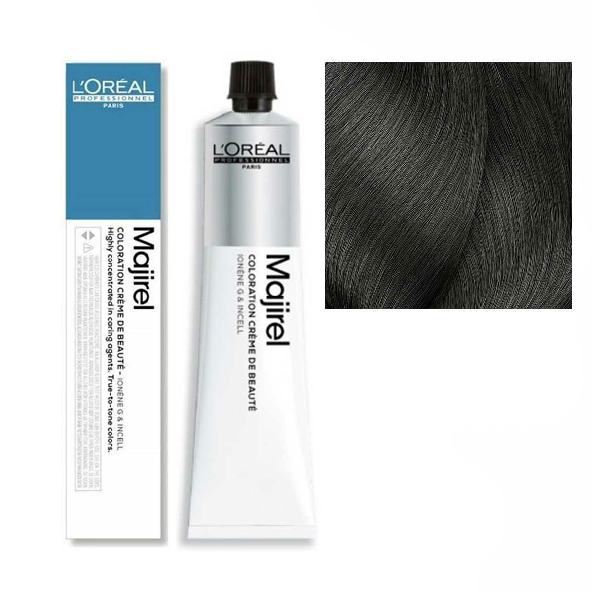 lu00b4oru00e8al-tinta-majirel-50ml-6.1-biondo-cenere-scuro Lu00b4Oru00e8al Tinta Majirel 50ML 6.1 Biondo Cenere Scuro
