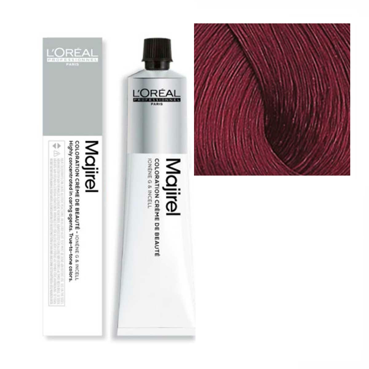lu00b4oru00e8al-tinta-majirel-50ml-6.66-biondo-scuro-rosso-profondo Lu00b4Oru00e8al Tinta Majirel 50ML 6.66 Biondo Scuro Rosso Profondo
