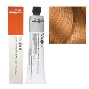 L´orèal tinta majirel 50ml 8.04 biondo rame naturale