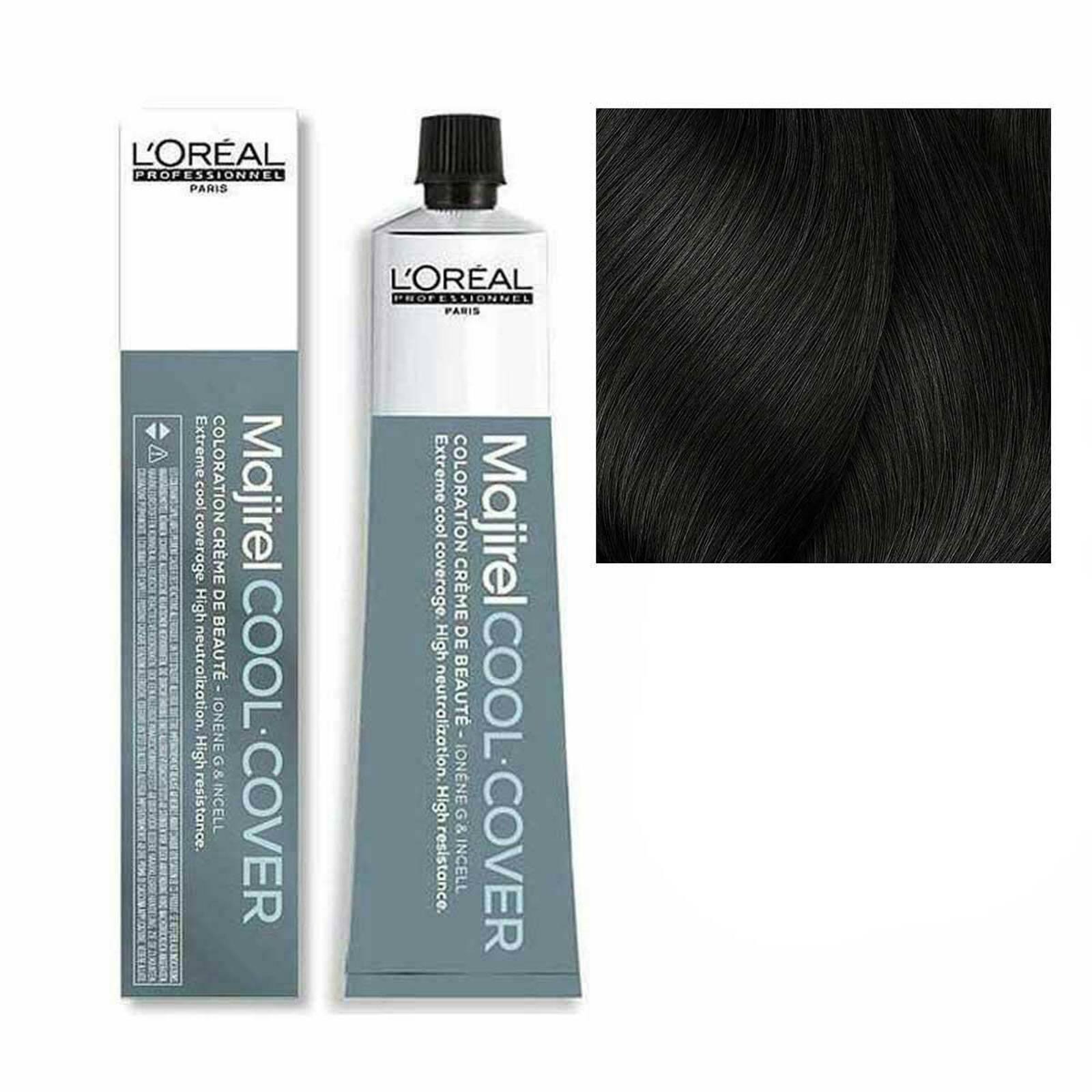 lu00b4oru00e8al-tinta-majirel-cool-cover-50ml-5.1-castano-chiaro-cenere Lu00b4Oru00e8al Tinta Majirel Cool Cover 50ML 5.1 Castano Chiaro Cenere