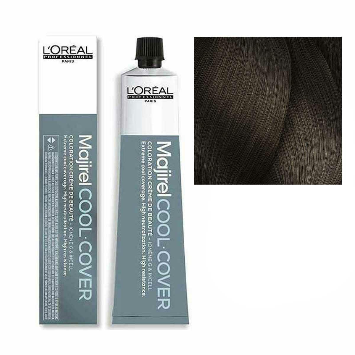 lu00b4oru00e8al-tinta-majirel-cool-cover-50ml-6-biondo-scuro Lu00b4Oru00e8al Tinta Majirel Cool Cover 50ML 6 Biondo Scuro